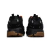 Stamina „Black Orange“