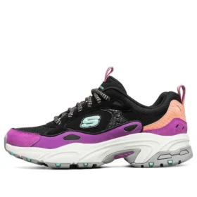Stamina „Black Purple Blue“