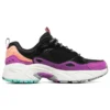 Stamina „Black Purple Blue“