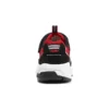 Stamina „Black Red“