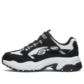 Stamina „Black White“