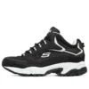 Stamina „Black White“