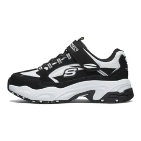 Stamina „Black White“