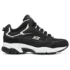 Stamina „Black White“