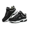 Stamina „Black White“