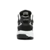 Stamina „Black White“