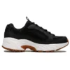 Stamina-Classy Trail Low-Top Laufschuhe Schwarz/Weiß