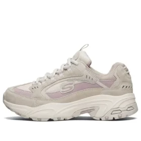 Stamina-Cross Road „Taupe Lavender“