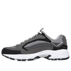 Stamina Cutback „Grey Black“
