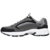 Stamina Cutback „Grey Black“