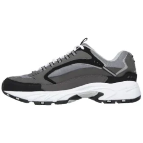 Stamina Cutback „Grey Black“