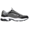 Stamina Cutback „Grey Black“