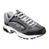 Stamina Cutback „Grey Black“