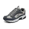 Stamina Cutback „Schwarz Grau Beige“