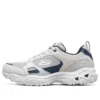 Stamina Daddy Schuhe „Grey Blue“