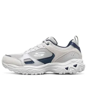 Stamina Daddy Schuhe „Grey Blue“