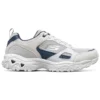 Stamina Daddy Schuhe „Grey Blue“