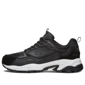 Stamina Daddy Schuhe „Schwarz“
