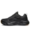 Stamina Daddy Schuhe Schwarz