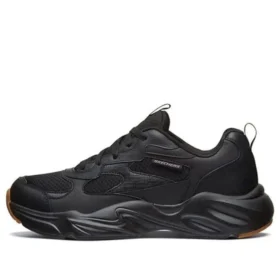 Stamina Daddy Schuhe Schwarz