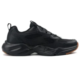 Stamina Daddy Schuhe Schwarz