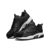 Stamina Daddy Schuhe „Schwarz“