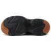 Stamina Daddy Schuhe Schwarz