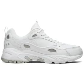 Stamina Daddy Schuhe „Weiß“