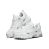 Stamina Daddy Schuhe „Weiß“