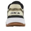 Stamina „Gold Black White“