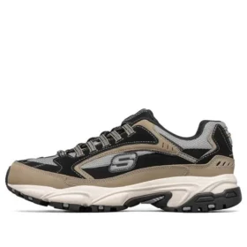 Stamina „Graybrown Black“