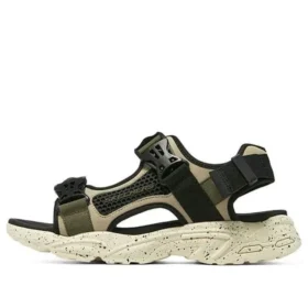 Stamina „Graybrown Black“