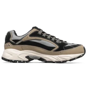 Stamina „Graybrown Black“