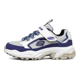 Stamina „Grey White Navy“