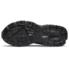 Stamina Laufschuhe „All Black“