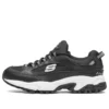 Stamina Laufschuhe „Black And White“