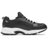 Stamina Laufschuhe „Black And White“