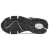 Stamina Laufschuhe „Black And White“