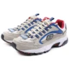 Stamina Laufschuhe Creme-Weiß