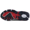 Stamina Laufschuhe Creme-Weiß
