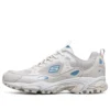 Stamina Laufschuhe Grau/Blau
