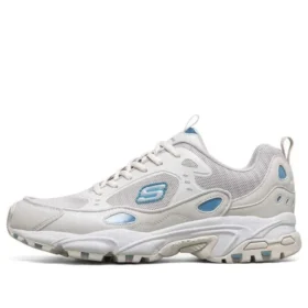 Stamina Laufschuhe Grau/Blau