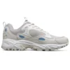 Stamina Laufschuhe Grau/Blau