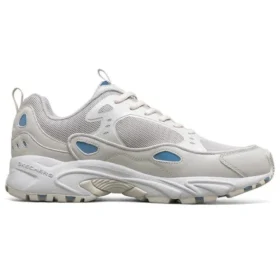 Stamina Laufschuhe Grau/Blau