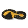 Stamina Laufschuhe K Schwarz/Weiß