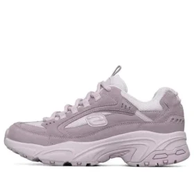 Stamina Laufschuhe Lila