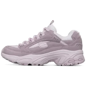 Stamina Laufschuhe Lila