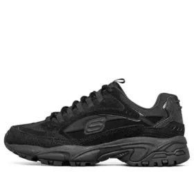 Stamina Laufschuhe „Schwarz“