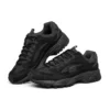 Stamina Laufschuhe „Schwarz“