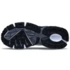 Stamina Laufschuhe Schwarz/Weiß/Grau